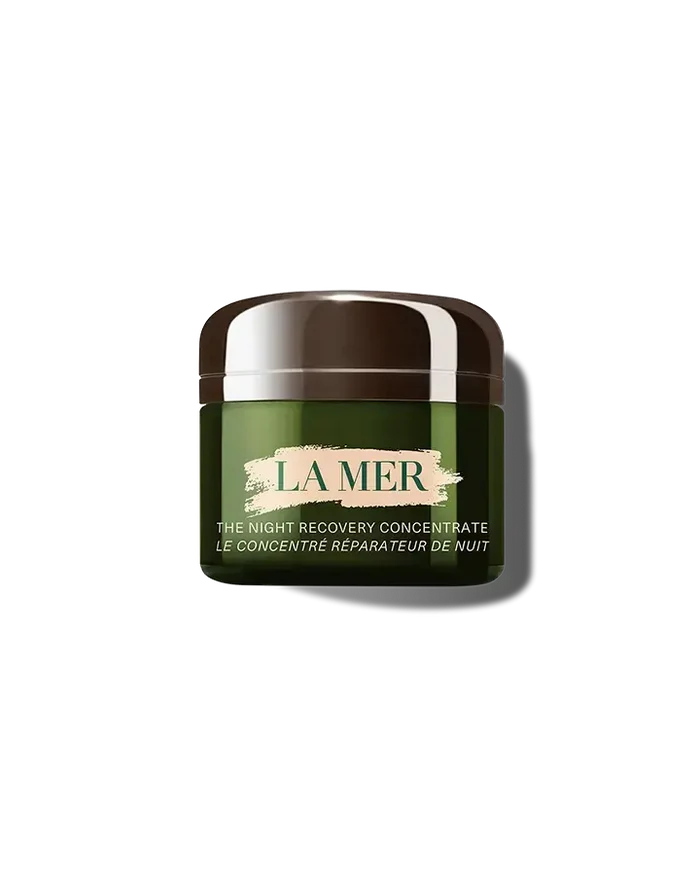 The Night Recovery Concentrate - Trattamento viso - LA MER - Alla Violetta Boutique