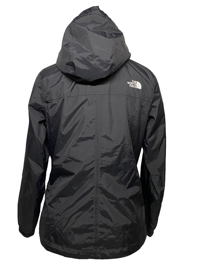 The North Face Black Antora Rain Jacket Women's Size S