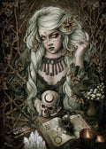 The Oracle of the Forest