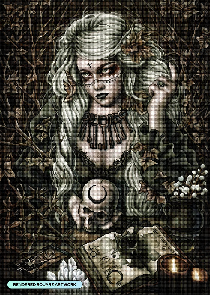 The Oracle of the Forest