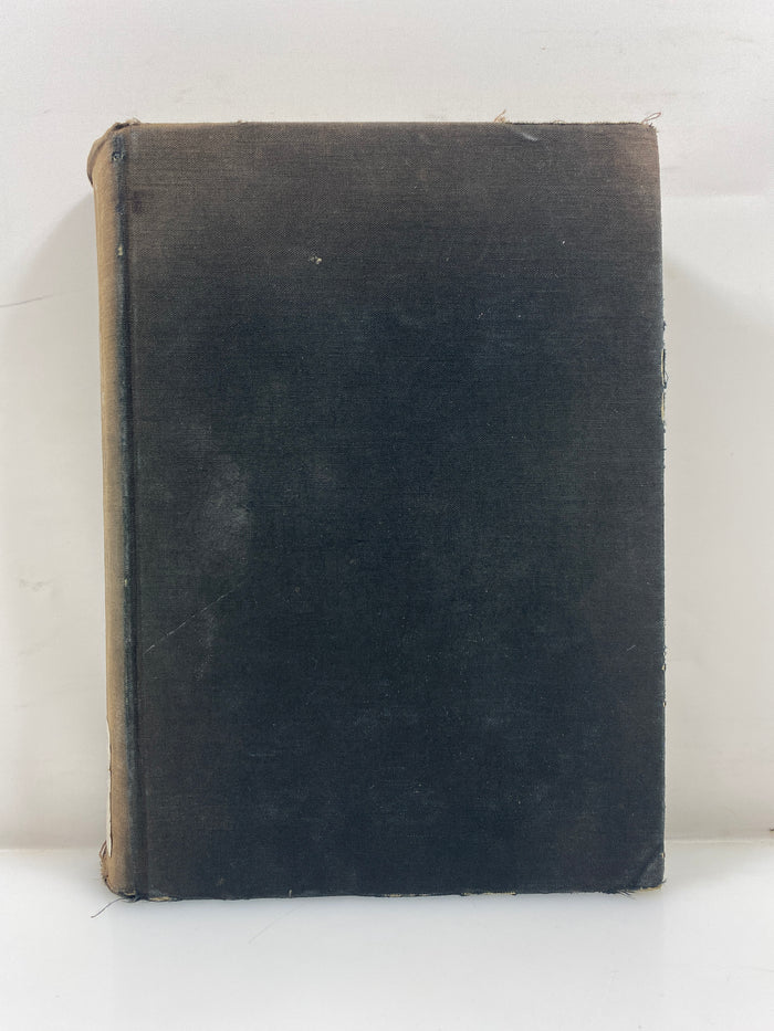The Parade's Gone By by Brownlow Ex-Library 1968 HC