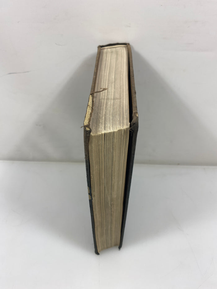 The Parade's Gone By by Brownlow Ex-Library 1968 HC