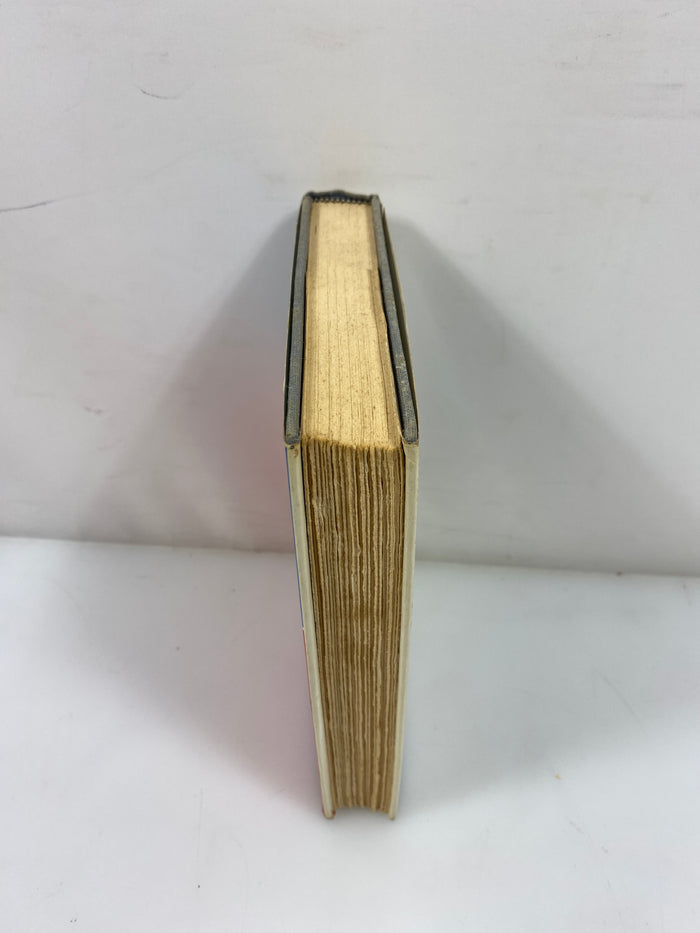 The Politics of Schools by Bendiner 1969 1st Ed. HCDJ