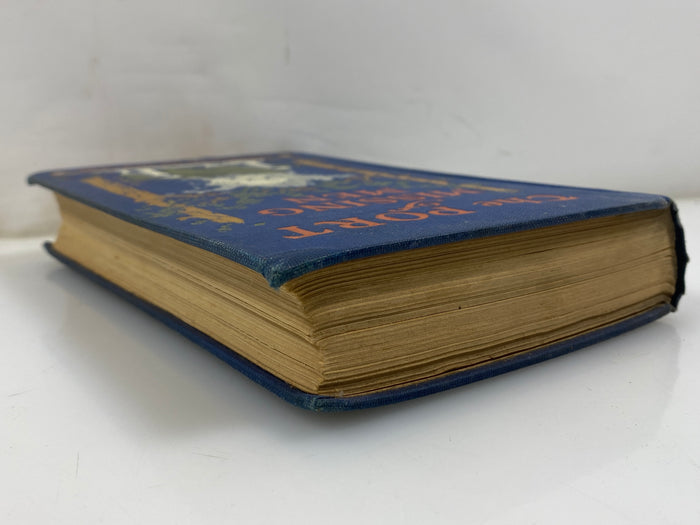 The Port of Missing Men by Meredith Nicholson HC 1907