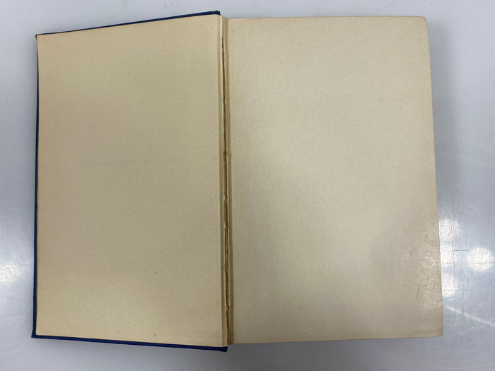 The Port of Missing Men by Meredith Nicholson HC 1907
