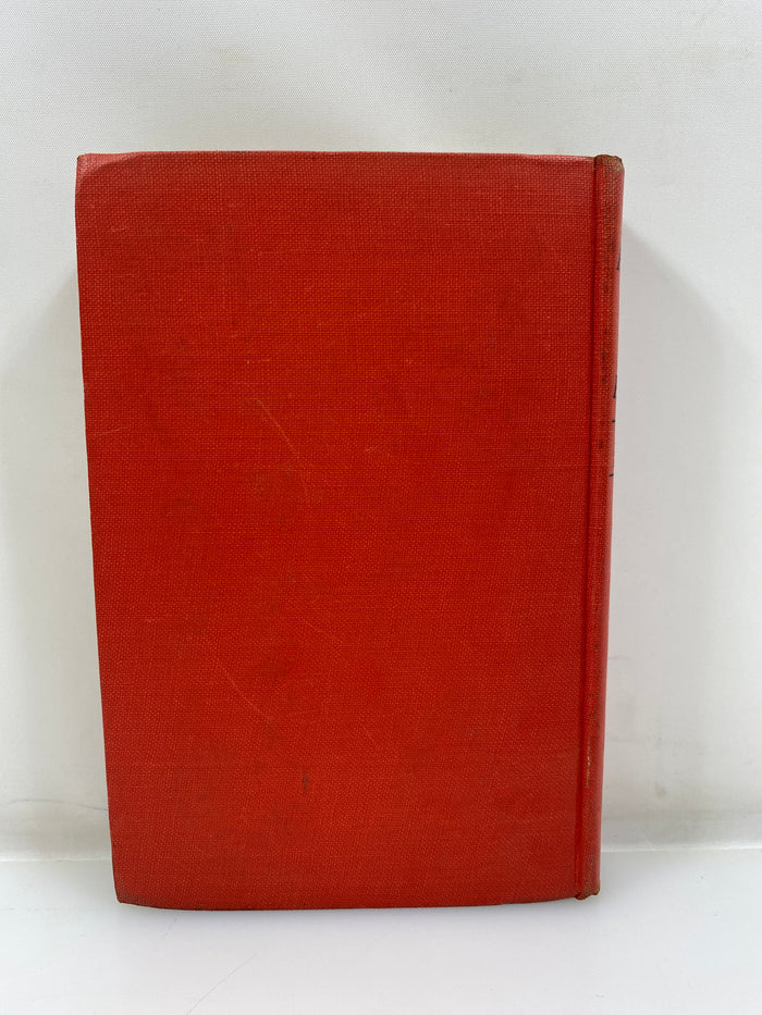 The Prince and the Pauper by Mark Twain Grosset & Dunlap 1909 HC