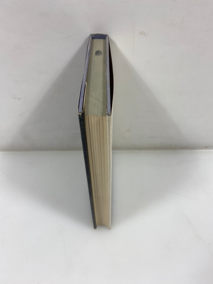 The Reason The Understanding and Time by Lovejoy 1961 HCDJ