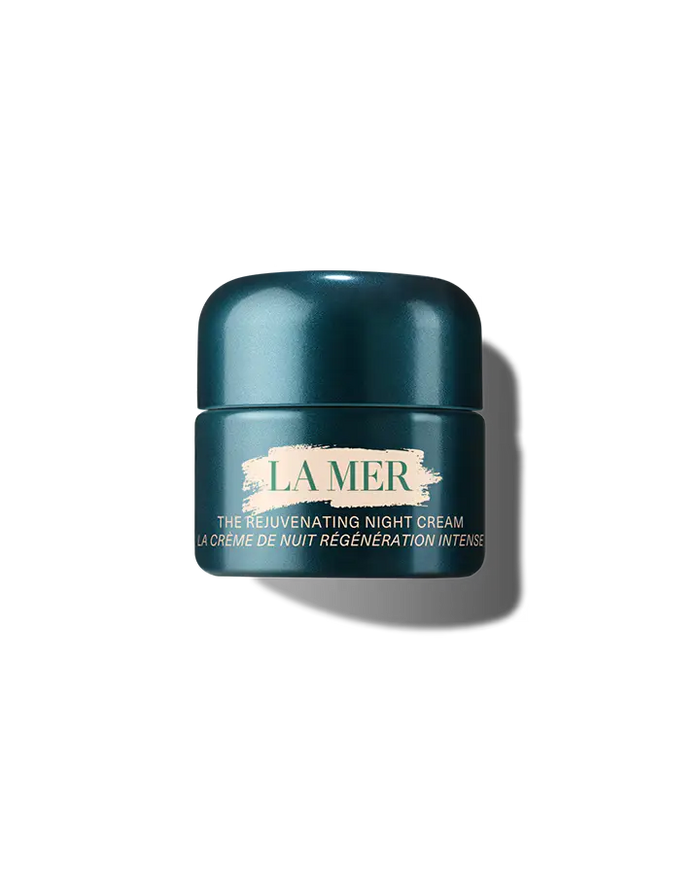 The Rejuvenating Night Cream  LA MER