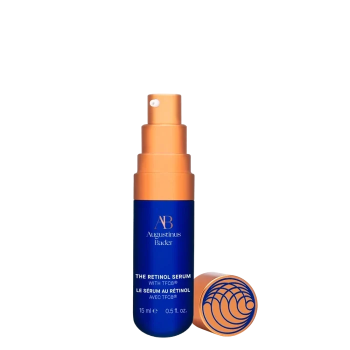 The Retinol Serum - Siero Viso - AUGUSTINUS BADER - Alla Violetta Boutique