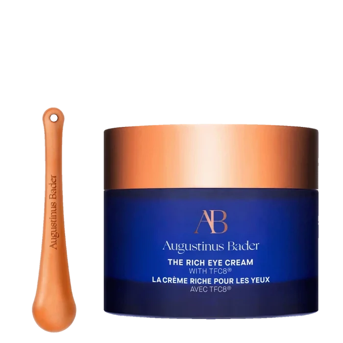 The Rich Eye Cream - Trattamento occhi - AUGUSTINUS BADER - Alla Violetta Boutique
