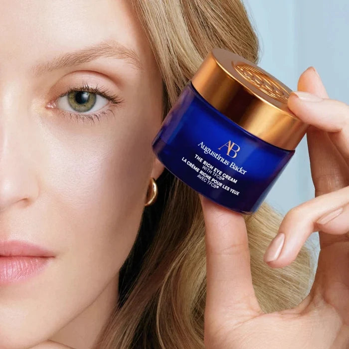 The Rich Eye Cream - Trattamento occhi - AUGUSTINUS BADER - Alla Violetta Boutique