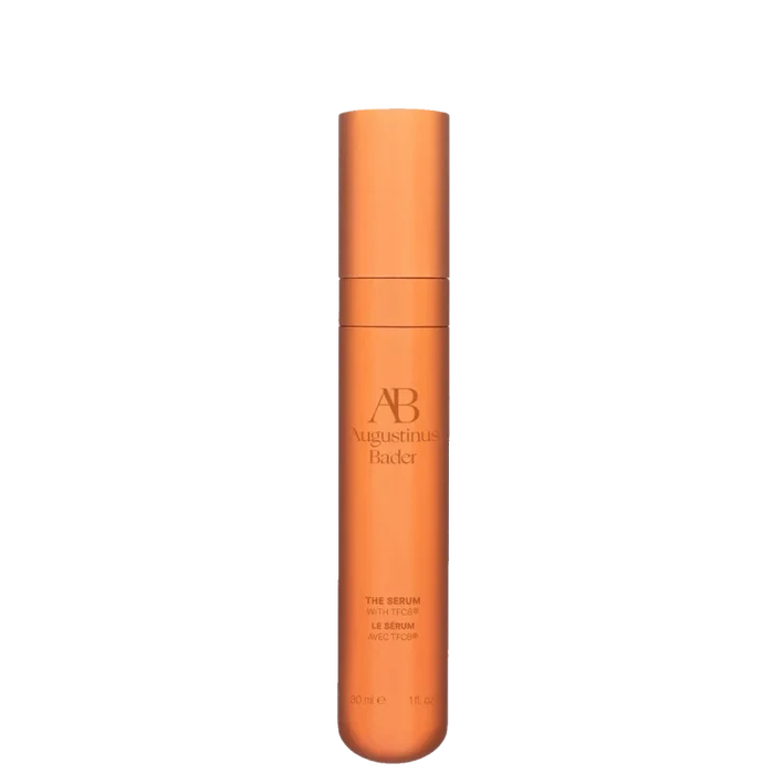 The Serum Nomad - Siero Viso - AUGUSTINUS BADER - Alla Violetta Boutique