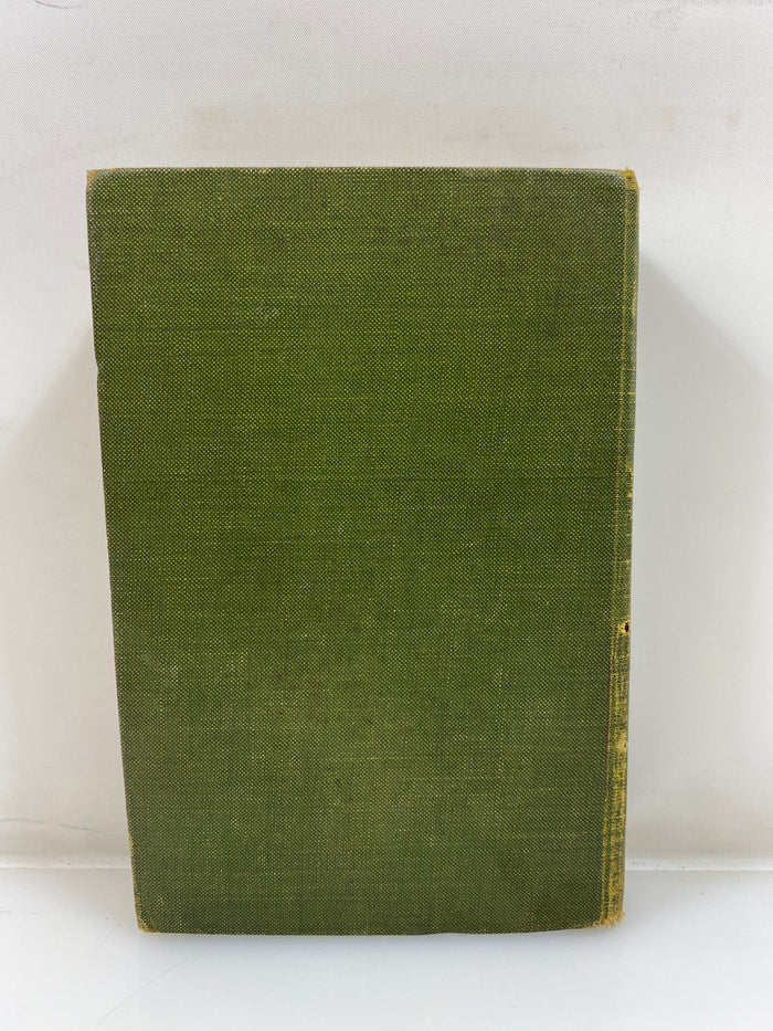 The Silver Horde by Rex Beach A.L. Burt 1909 HC