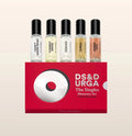 The Singles Coffret  D.S. & DURGA