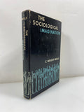 The Sociological Imagination by Mills 1959 HCDJ