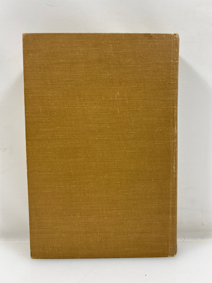 The Story of Christian Science Wartime Activities 1939-46 1947 HC