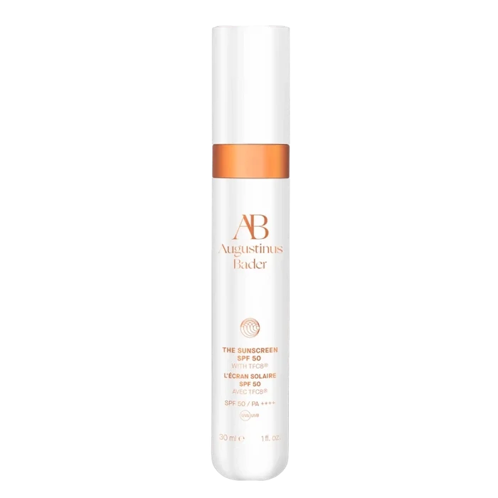 The Sunscreen Spf 50 - Trattamento solare - AUGUSTINUS BADER - Alla Violetta Boutique