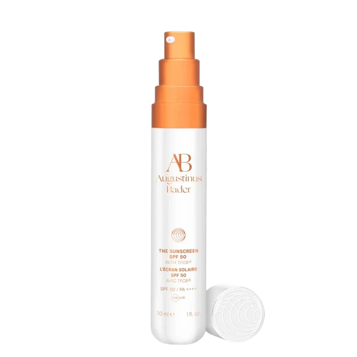 The Sunscreen Spf 50 - Trattamento solare - AUGUSTINUS BADER - Alla Violetta Boutique