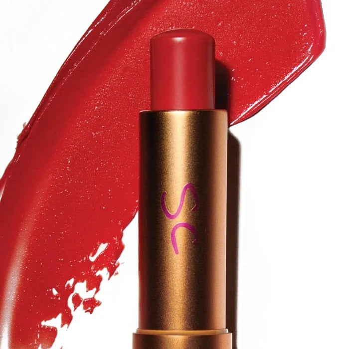 The Tinted Balm x Sofia Coppola - Balsamo labbra - AUGUSTINUS BADER - Alla Violetta Boutique