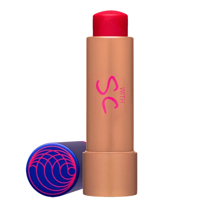 The Tinted Balm x Sofia Coppola - Balsamo labbra - AUGUSTINUS BADER - Alla Violetta Boutique