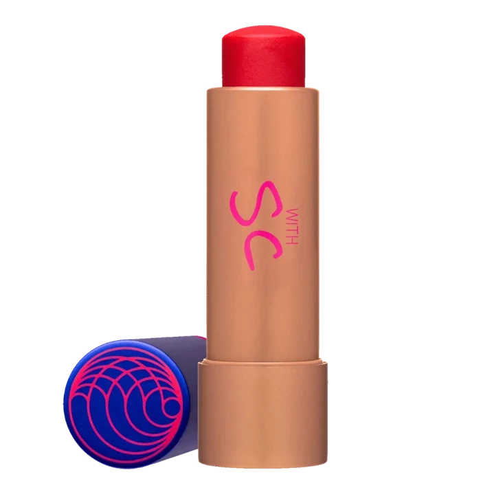 The Tinted Balm x Sofia Coppola - Balsamo labbra - AUGUSTINUS BADER - Alla Violetta Boutique