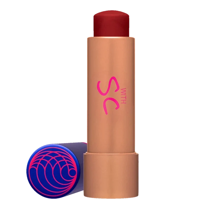 The Tinted Balm x Sofia Coppola - Balsamo labbra - AUGUSTINUS BADER - Alla Violetta Boutique