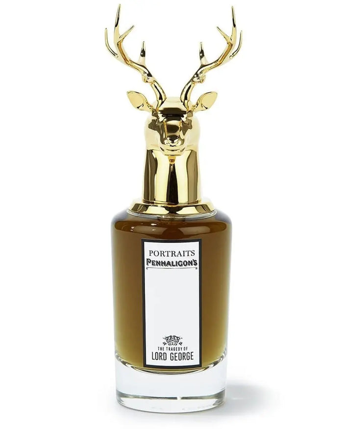 The Tragedy of Lord George Profumo Alla Violetta Boutique