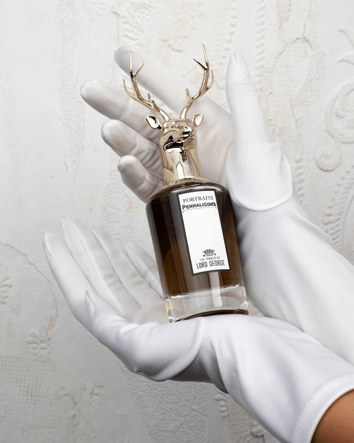 The Tragedy of Lord George Profumo Alla Violetta Boutique
