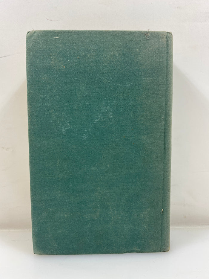 The Viking Book of Poetry Chosen by Aldington 1941 HC