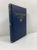 The White Castle of Louisiana by Ailenroc Reprint 1986 HC