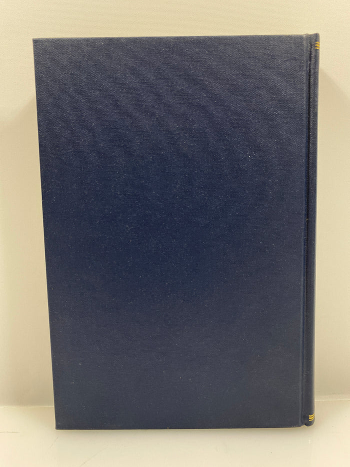 The White Castle of Louisiana by Ailenroc Reprint 1986 HC