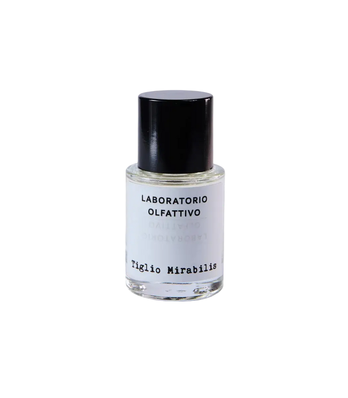 Tiglio Mirabilis - Profumo - Laboratorio Olfattivo - Alla Violetta Boutique