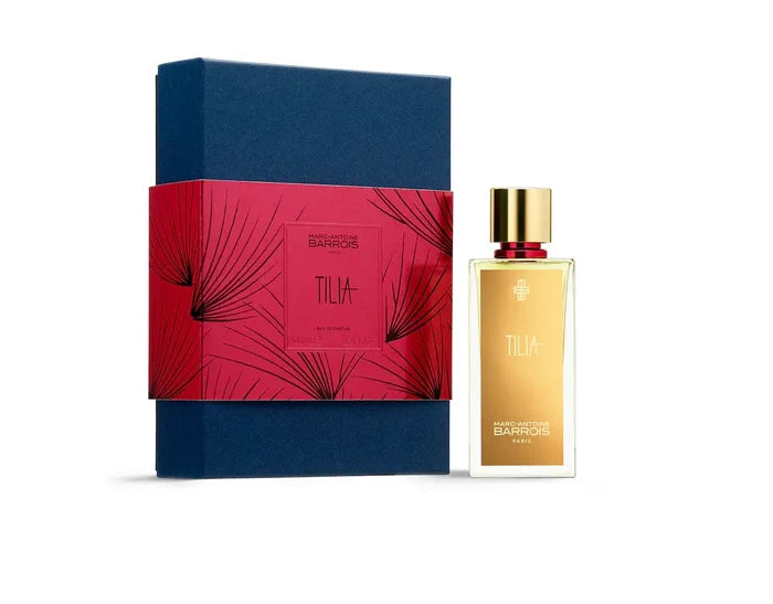 Tilia - Profumo - BARROIS - Alla Violetta Boutique