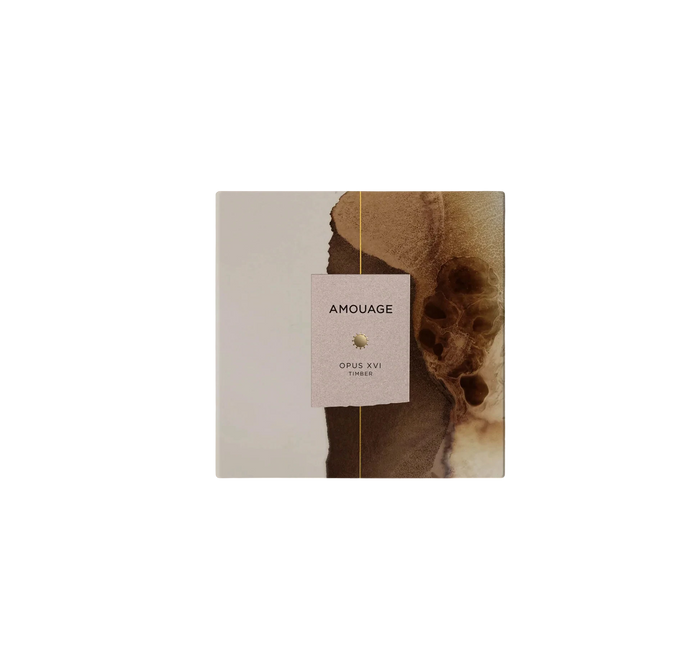 Timber Opus XVI - Profumo - AMOUAGE - Alla Violetta Boutique