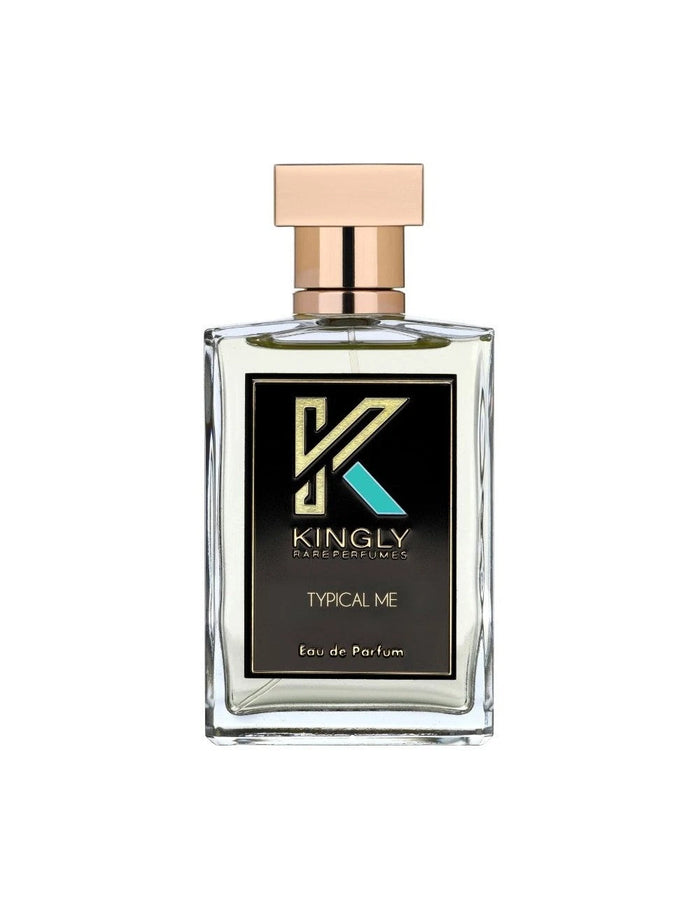 Tipycal me - Profumo - KINGLY - Alla Violetta Boutique