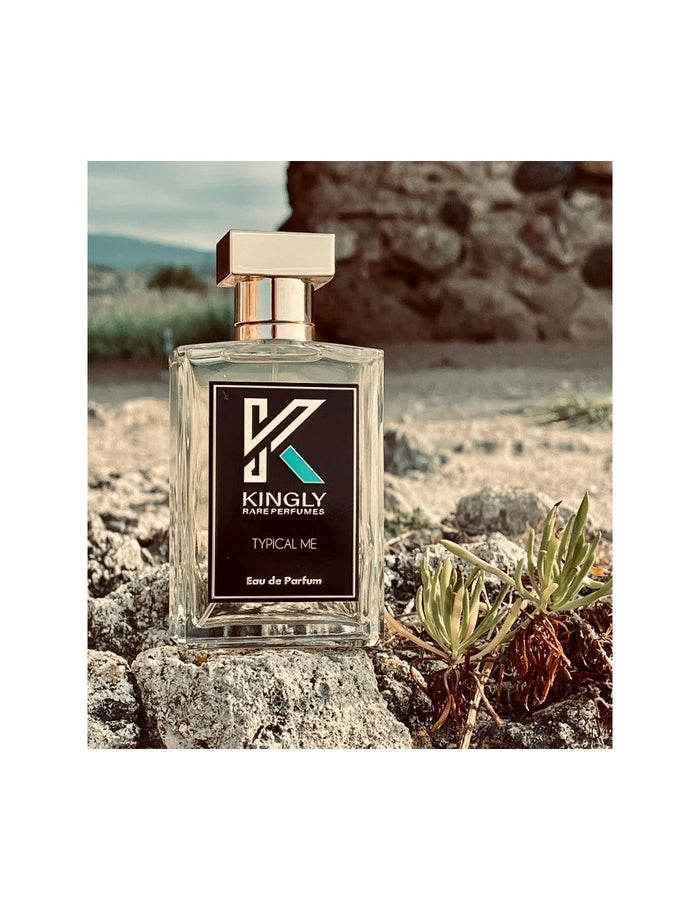 Tipycal me - Profumo - KINGLY - Alla Violetta Boutique
