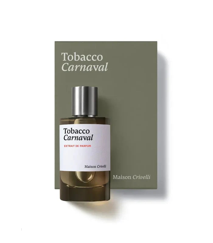 Tobacco Carnaval extrait