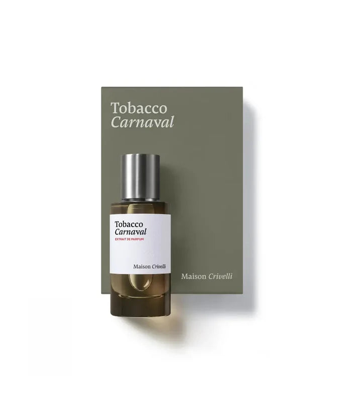 Tobacco Carnaval extrait