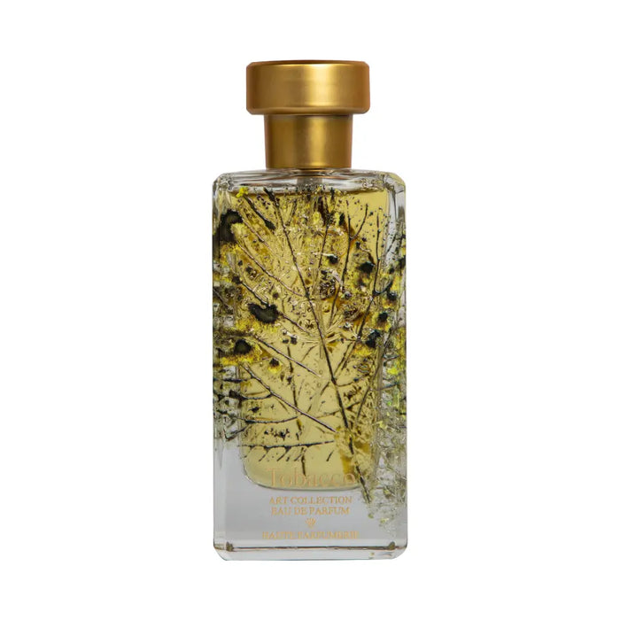 Tobacco - Profumo - ALJAZEERA - Alla Violetta Boutique