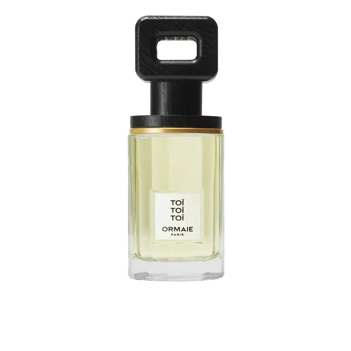 Toi Toi Toi eau de parfum - Profumo - ORMAIE - Alla Violetta Boutique