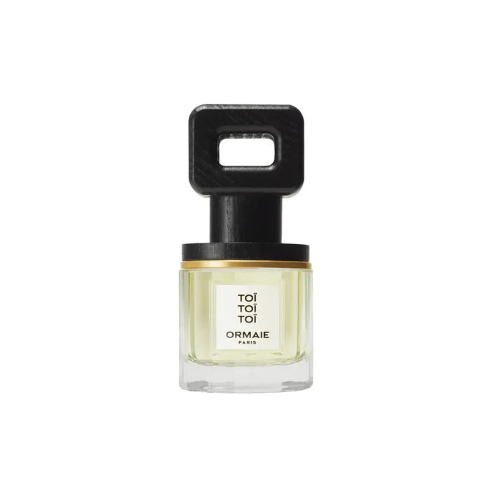 Toi Toi Toi eau de parfum - Profumo - ORMAIE - Alla Violetta Boutique