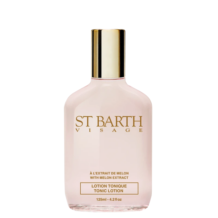 Tonico al Melone - Trattamento viso - LIGNE ST. BARTH - Alla Violetta Boutique