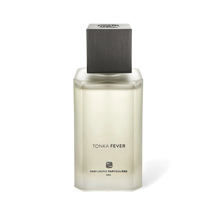 Tonka Fever parfum  PARFUMERIE PARTICULIERE