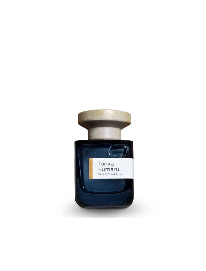 Tonka Kumaru eau de parfum  ATELIER MATERI