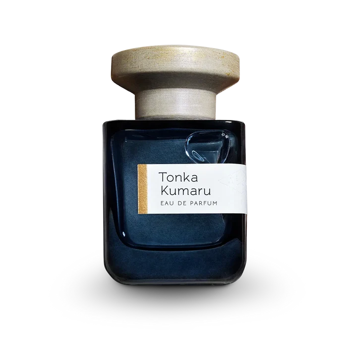 Tonka Kumaru  ATELIER MATERI