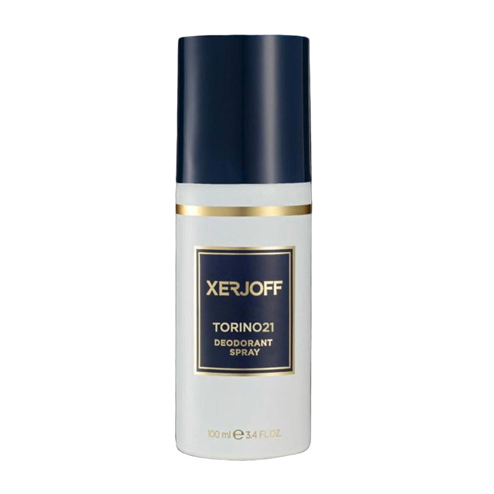 Torino 21 Deodorant - Deodorante - XERJOFF - Alla Violetta Boutique