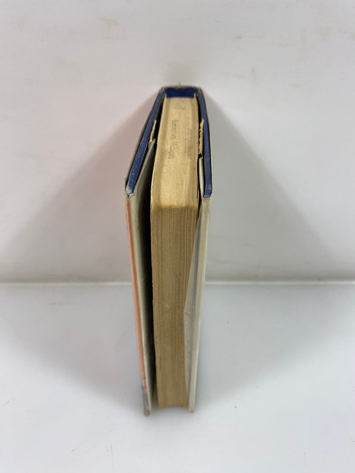 Tortilla Flat by John Steinbeck Modern Library Ex-library 1937 HCDJ