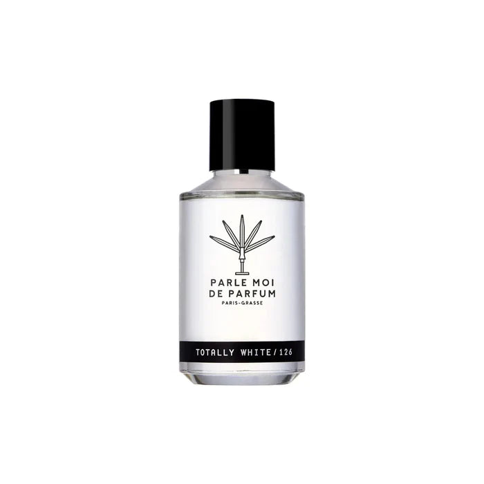 Totally White /126 Parle Moi de Parfum - Profumo - PARLE MOI DE PARFUM - Alla Violetta Boutique