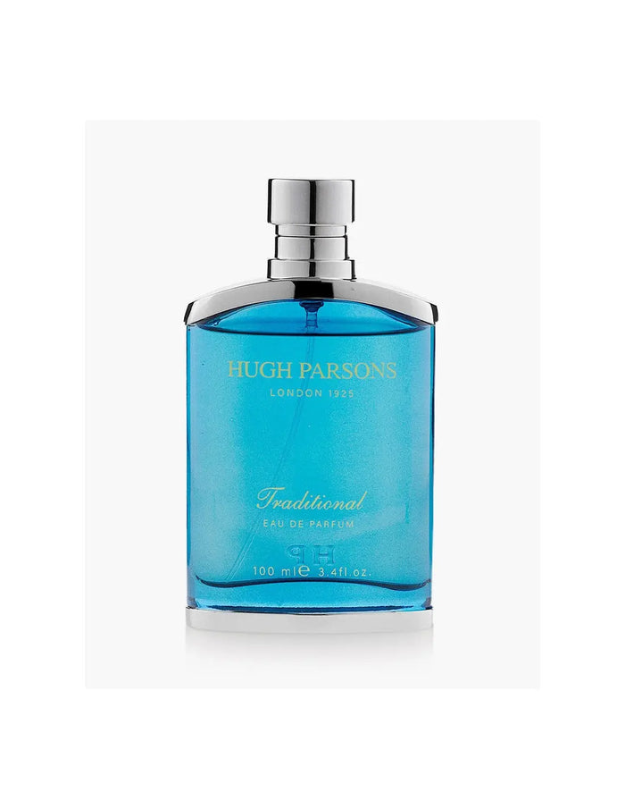 Traditional - Profumo - HUGH PARSONS - Alla Violetta Boutique