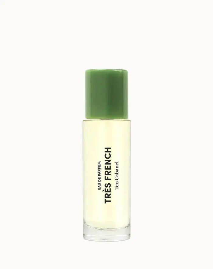 Tres French - Profumo - TEO CABANEL - Alla Violetta Boutique